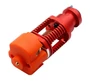 Хотэнд Haldis (HS) Red Lizard K1 V6 Red Красный (Алюминиевый нагревательный блок) 533217887