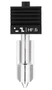Хотэнд высокоскоростной для Bambu Lab H2 Series + A1 (0,6 мм) (350 _) 851294463