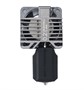 Хотэнд стальной с соплом для Bambu Lab P1 Series (0,2 мм) 667144646