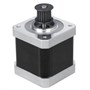 Оригинальный шаговый двигатель оси Z Creality для K2 / K2 Pro / Sermoon M300 24257408