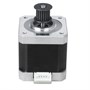Оригинальный шаговый двигатель оси Z Creality для K2 / K2 Pro / Sermoon M300 24257408