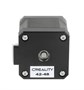 Шаговый двигатель Creality 42-48 — оригинальный двигатель для Creality K1 Max (Ревизия 2025) 1690554039
