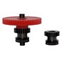 Шестерни экструдера BEGRINT для Elegoo Neptune 4 Series 264553065