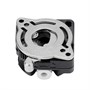 Экструдер без мотора для Creality K1 Series 2100024750