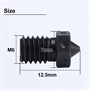 Сопло из закаленной стали Trianglelab Hardened Steel E3D V6 1645281664