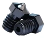 Сопло из закаленной стали Trianglelab V6 DLC 556517498