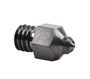 Супер износостойкое сопло из карбида вольфрама Phaetus MK8 Tungsten Carbide Nozzle 1493014376