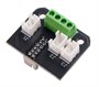 FlyingBear Ghost 6 Parts Printhead PCB Adapter Board 1294523589