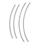 Комплект PTFE трубок для Bambu Lab A1 Mini (4 шт.) 2139847092