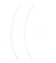 Комплект PTFE трубок для Bambu Lab P1P (4 шт.) 1114947611