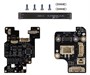 Комплект TH Board Set V9 (Dual Red Laser) для Bambu Lab X1 Series 734231079