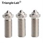 Биметаллическое сопло Trianglelab для Qidi X-3 Series (0,4 мм) 1585368161
