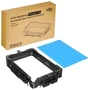 Ванна для фотополимерной смолы Chitu Systems Hoopat X4 для Elegoo Saturn 4 и Saturn 4 Ultra 1232012611