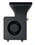 Вспомогательный вентилятор обдува модели Bambu Lab X1 и P1 Series 1285484698