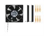 Вытяжной вентилятор камеры Bambu Lab H2 Series 410464766