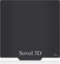 Гибкая пластина для 3D принтера Sovol SV01 Pro 1452699868