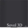 Гибкая пластина для 3D принтера Sovol SV04 1918298777