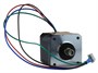 Двигатель (мотор) экструдера для CreatBot F160 и D600 (D600 Pro) 1813552868