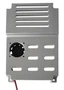 Передняя крышка экструдера для 3D принтера Qidi X-Max 3 1020484769