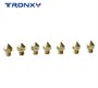 Латунное сопло MK8 Tronxy 1871185217