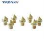 Латунное сопло MK8 Tronxy 1871185217