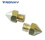 Латунное сопло MK8 Tronxy 1871185217