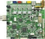 Материнская плата для FlashForge Adventurer 4 2025210548
