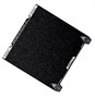 Матовая магнитная PEI пластина для Creality K1 Max B Plate (315х310 мм) 134038936