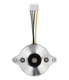 Мотор (двигатель) экструдера для Bambu Lab X1/P1 Series 1370256678