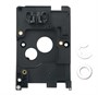 Передняя каретка печатной головки экструдера Bambu Lab X1/P1 Series 1343141391