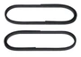 Ремень GT2 оси XY для Bambu Lab X1/P1 Series (2 шт.) 1717367494