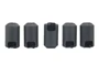 Силиконовые чехлы для сопла QIDI Tech Plus 4 (5 шт.) 1154934724