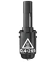 Сопло HT (265°C) для FlashForge Adventurer 3 (4) 808631242