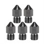 Сопло закаленная сталь Kingroon MK8 Hexagon (0,2 мм) 1624968088
