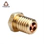 Сопло латунное Trianglelab Brass V6 CHT 1449444592