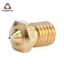 Сопло латунное Trianglelab Brass V6 CHT 1449444592