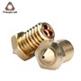Сопло латунное Trianglelab Brass V6 CHT 1449444592