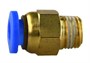 Фитинг для PTFE трубки CreatBot 1,75 мм 363856509