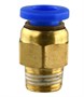 Фитинг для PTFE трубки CreatBot 1,75 мм 363856509