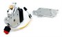 Экструдер Micro-Swiss NG REVO Direct для Creality Ender 5 1922288914