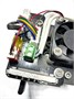 Высокотемпературный экструдер для Qidi X-Max II 1990669366