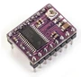 Драйвер шагового двигателя DRV8825 Texas Instruments 988760541
