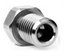 Сопло латунное Micro-Swiss (0,4 мм) для FlashForge Creator Pro 2 с покрытием TwinClad XT 1948811912