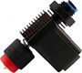 Хотэнд E3D Revo Micro (12В) 1384557145