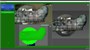 3D сканер 3DQ Planeta3D Prof (RD415) 737686415