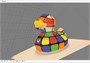 3D сканер DFKit DF-Scan 401558818