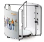 3D сканер Artec Shapify Booth 1425533709
