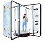 3D сканер Artec Shapify Booth 1425533709