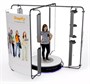 3D сканер Artec Shapify Booth 1425533709