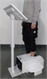 Ортопедический 3D сканер ScanPod3D UPOD-HD 1315337789